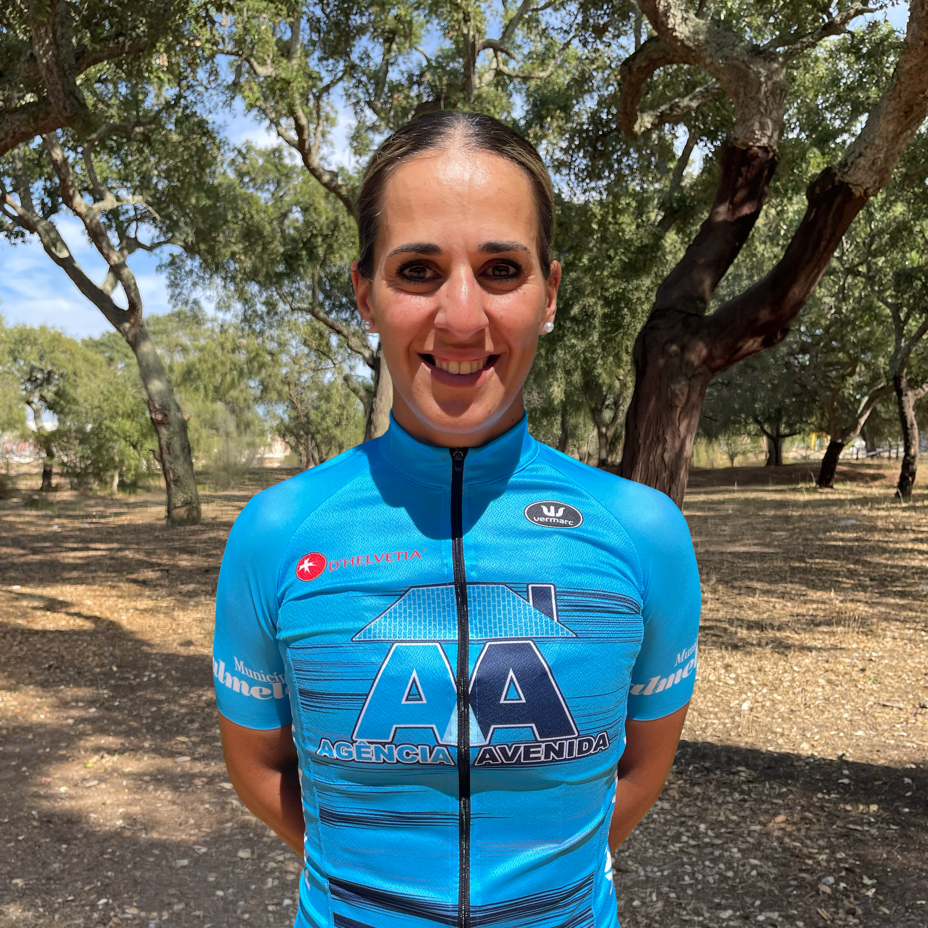 Foto de Patrícia Contador
