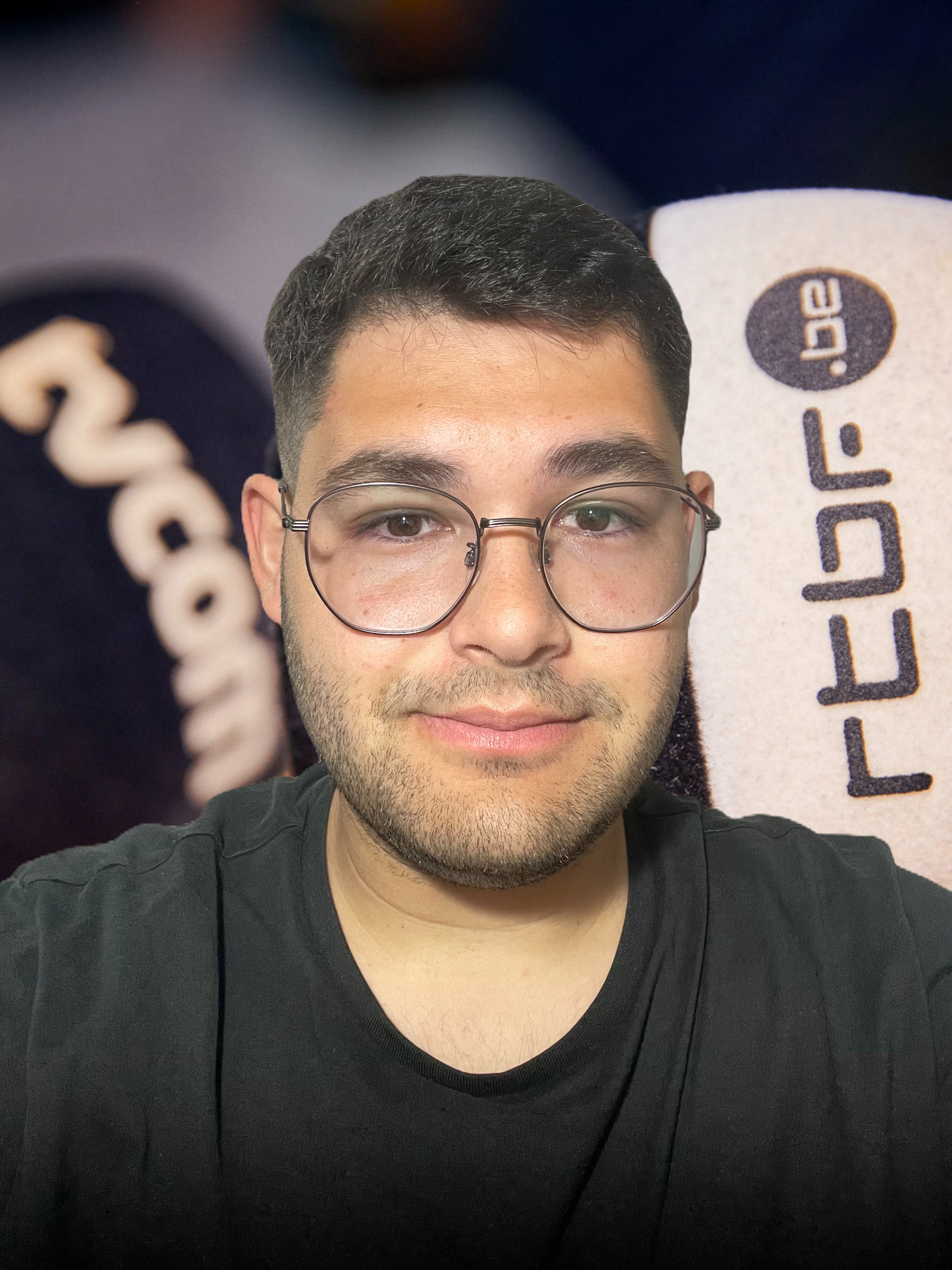 Foto de Gonçalo Patronilho